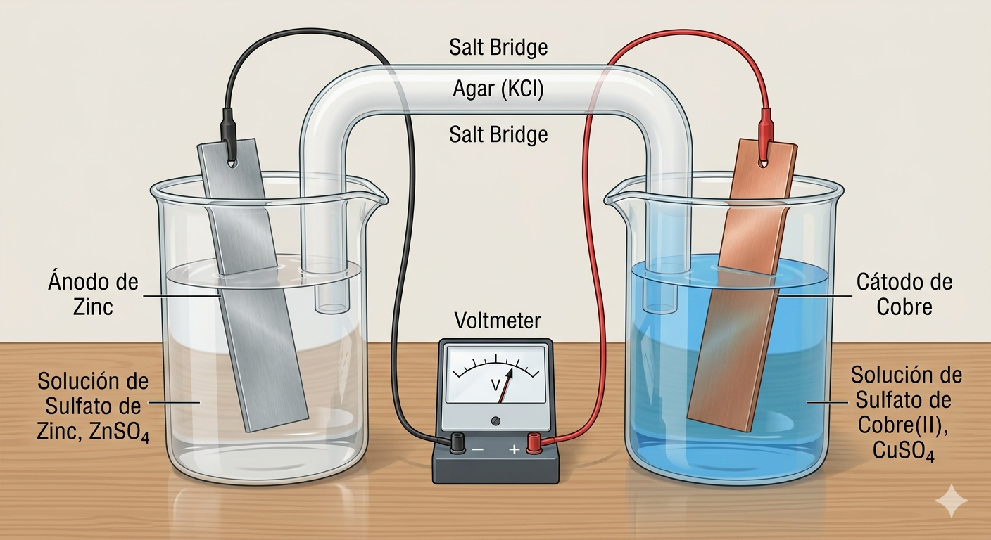 redox